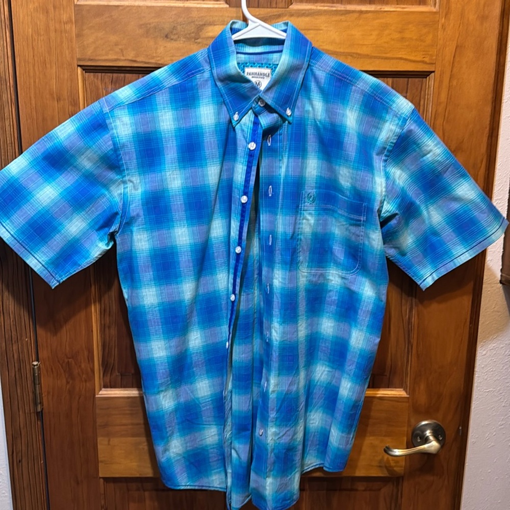 Men’s Medium panhandle